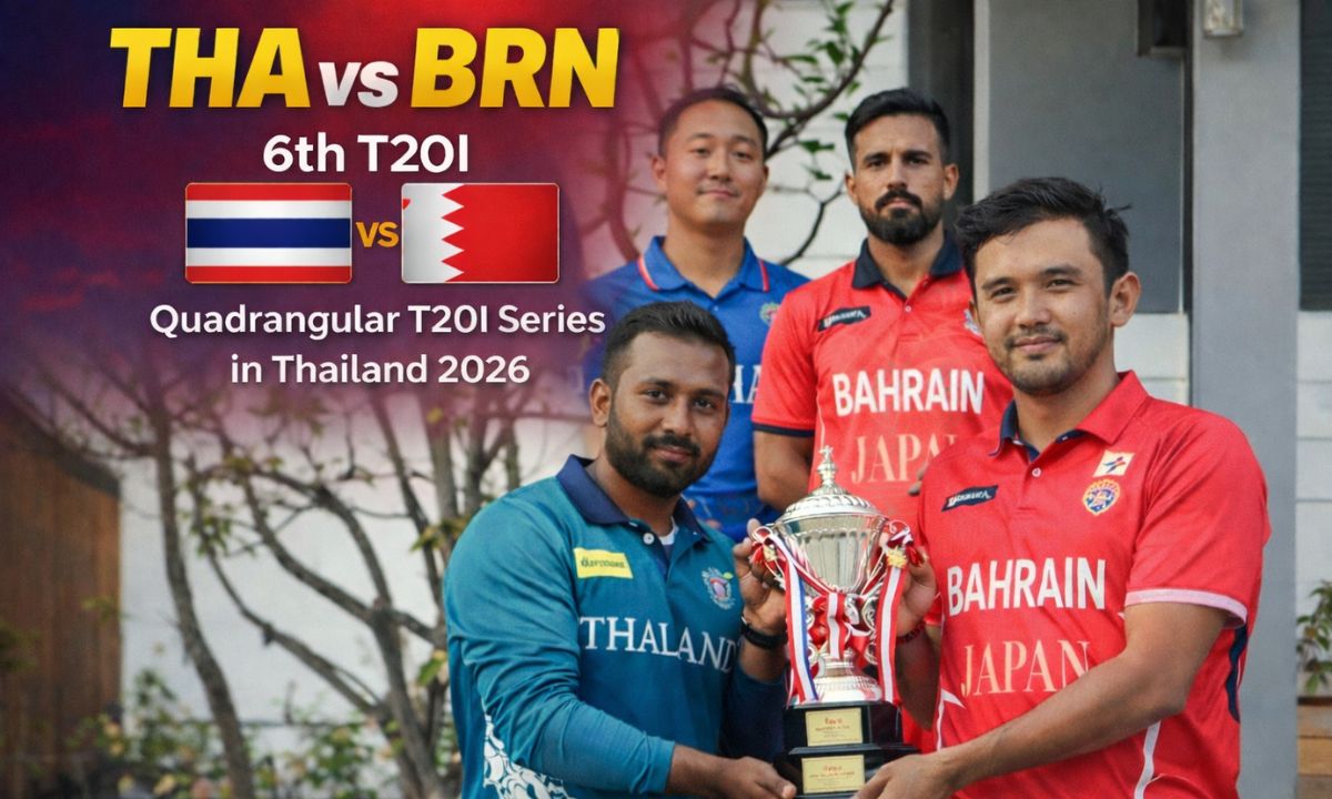 THA vs BRN Match Prediction