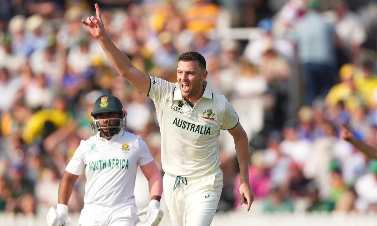 SA vs AUS Today Match Prediction