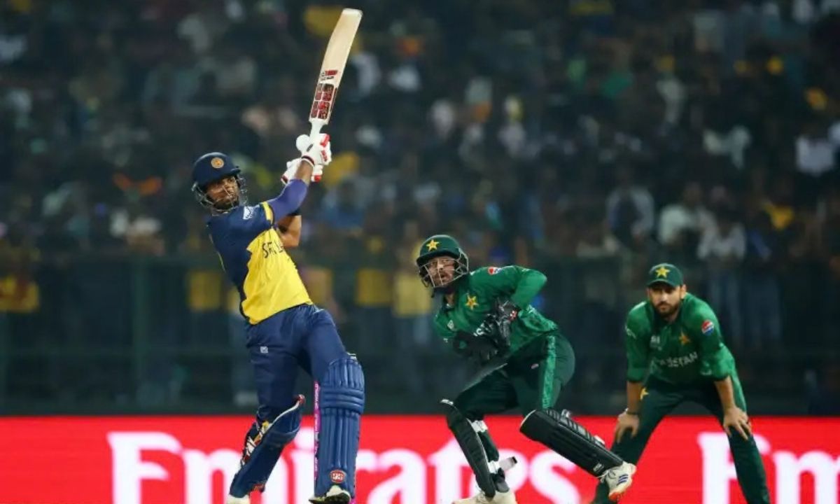 PAK vs SL Today Match Prediction