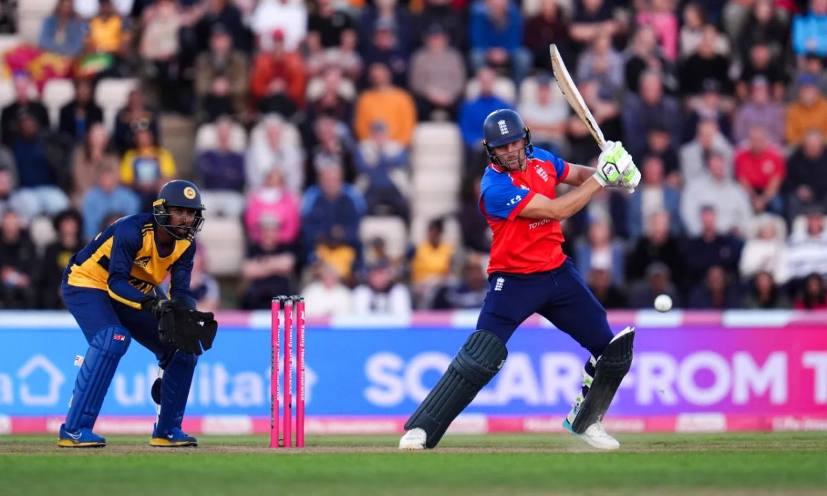 ENG vs SL Today Match Prediction