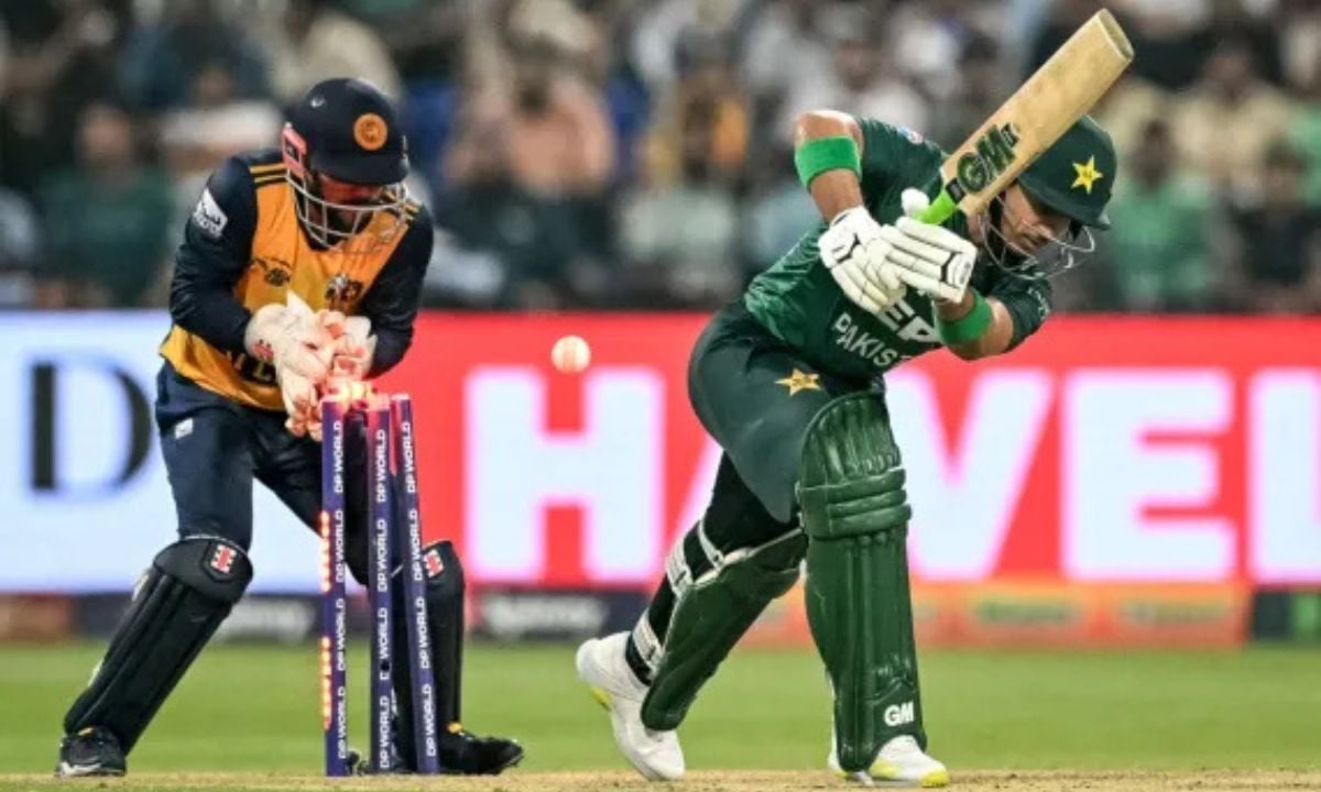 SL vs PAK Match Prediction