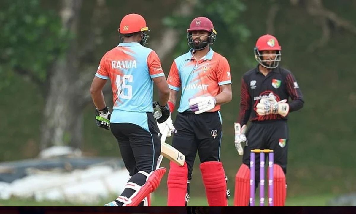 HK vs KUW Match Prediction