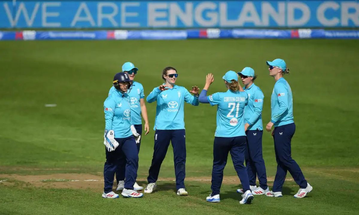 ENG-W vs IRE-W Today Match Prediction