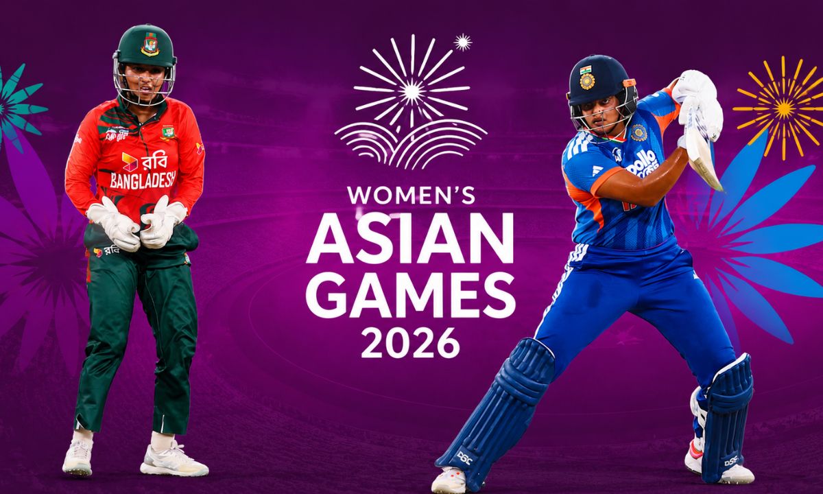 IND-W vs BAN-W Today Match Prediction