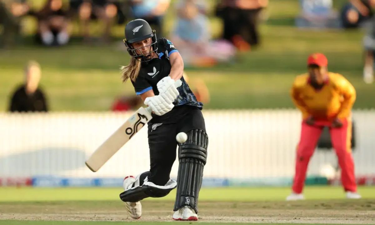 NZ-W vs ZIM-W Match Prediction