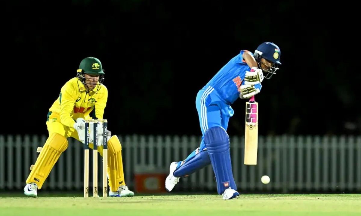 IND U19 vs AUS U19 Today Match Prediction