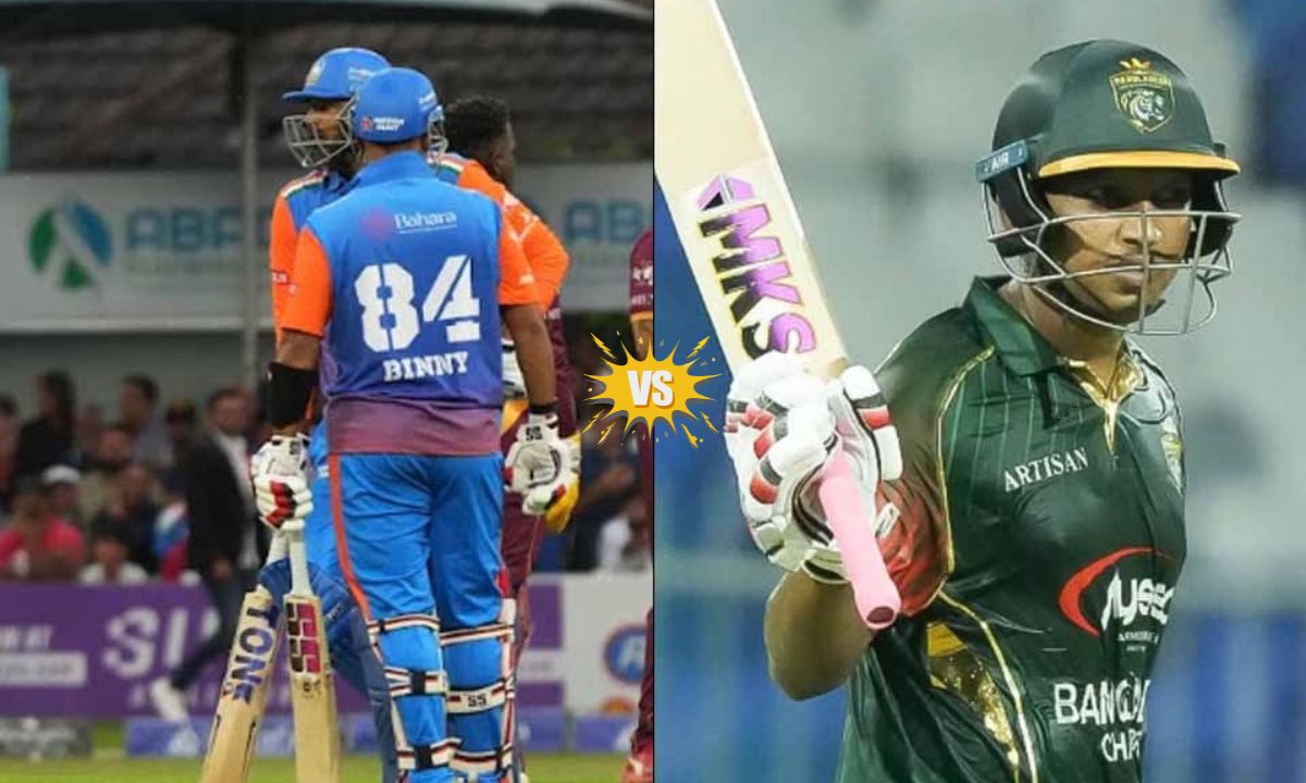 IND-C vs BAN-C Today Match Prediction