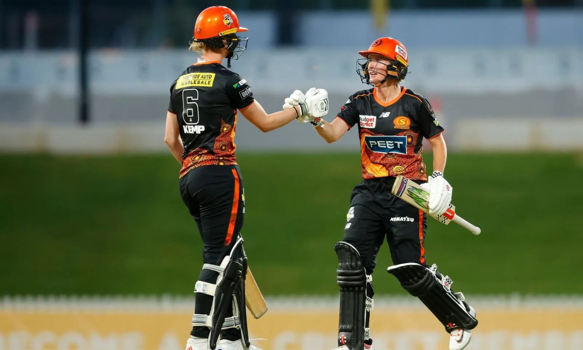 MR-W vs PS-W Today Match Prediction