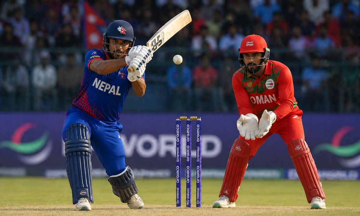 OMN vs NEP Today Match Prediction
