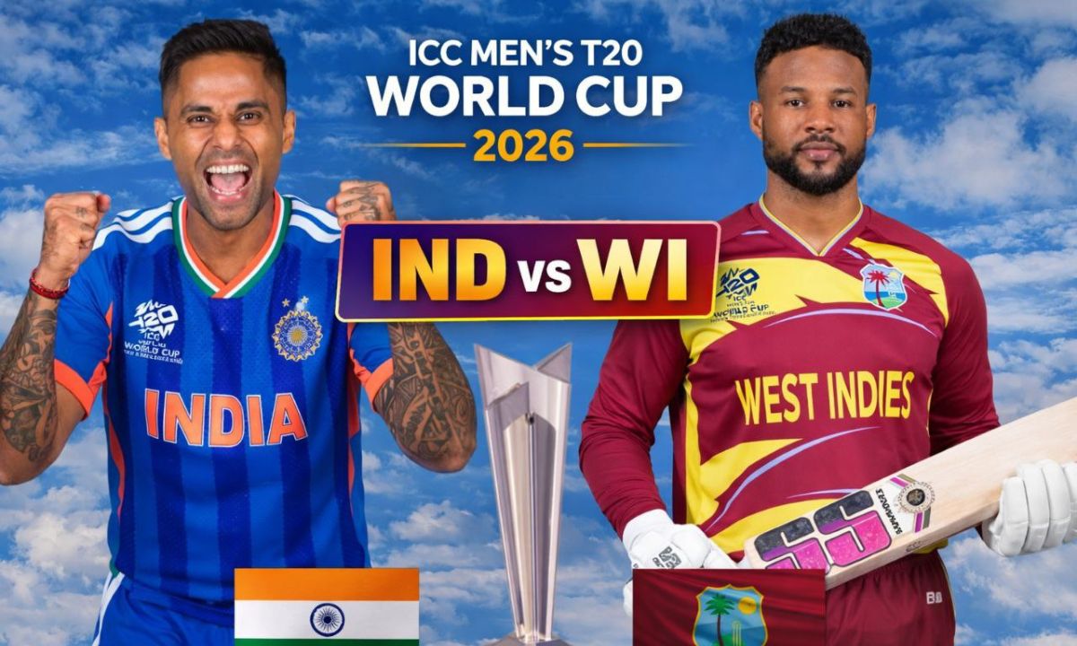 IND vs WI Match Prediction