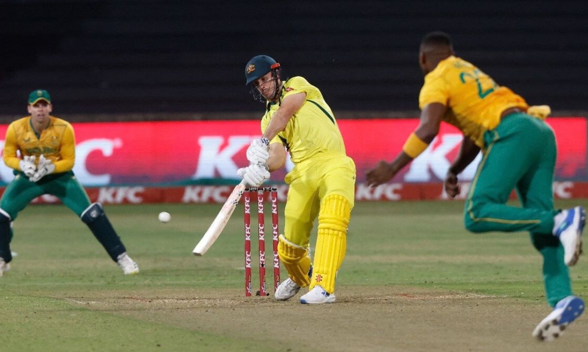 SA vs AUS Today Match Prediction