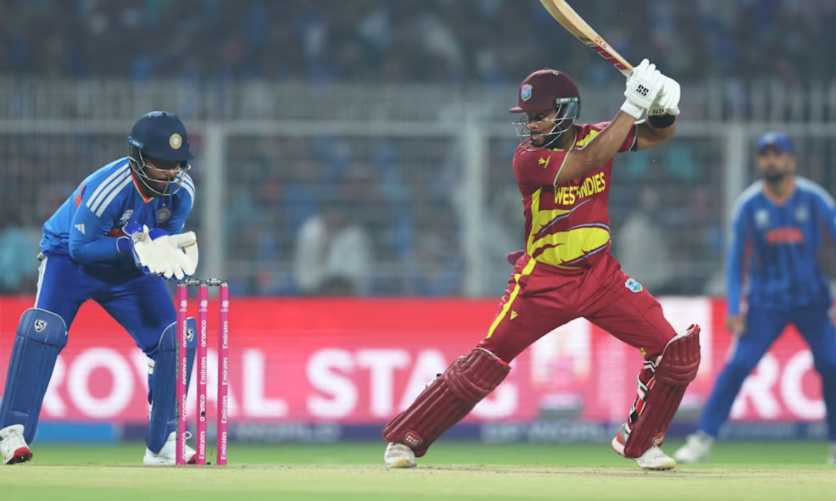 IND vs WI Today Match Prediction