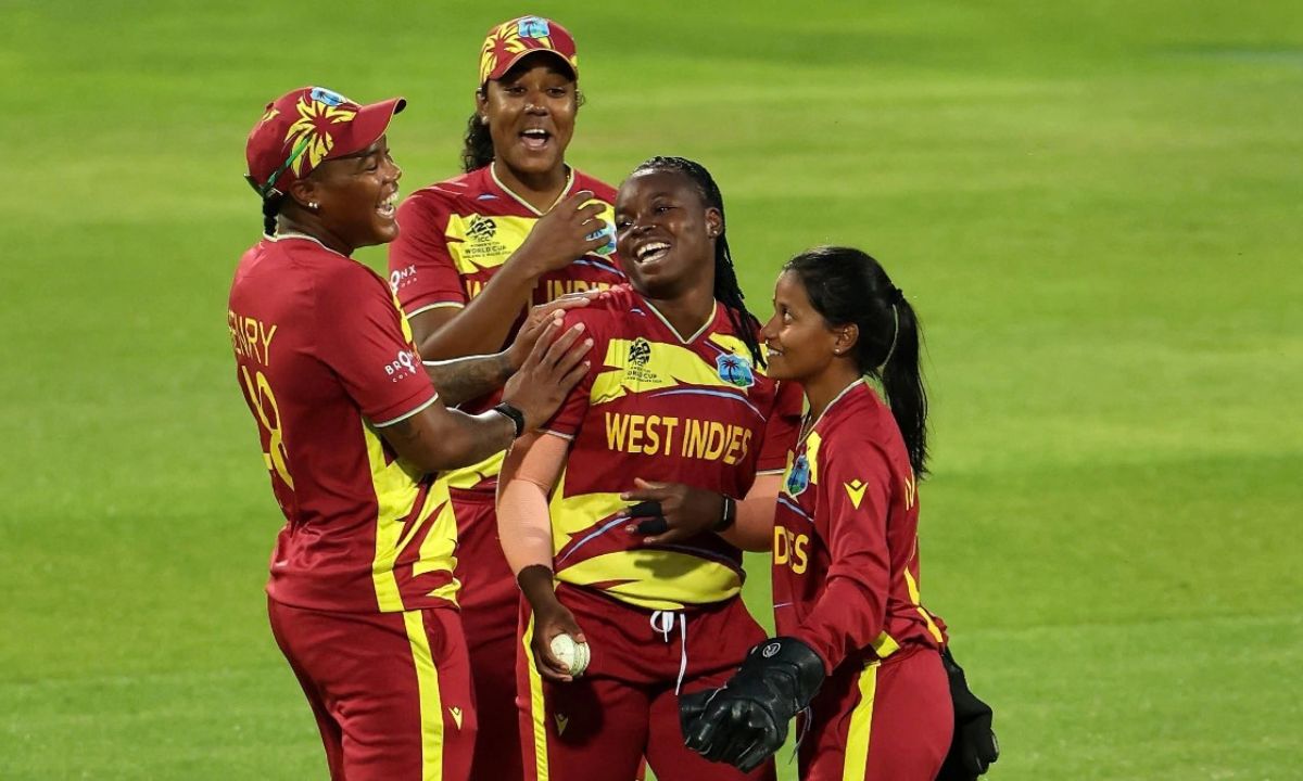 ZIM-W vs WI-W Today Match Prediction