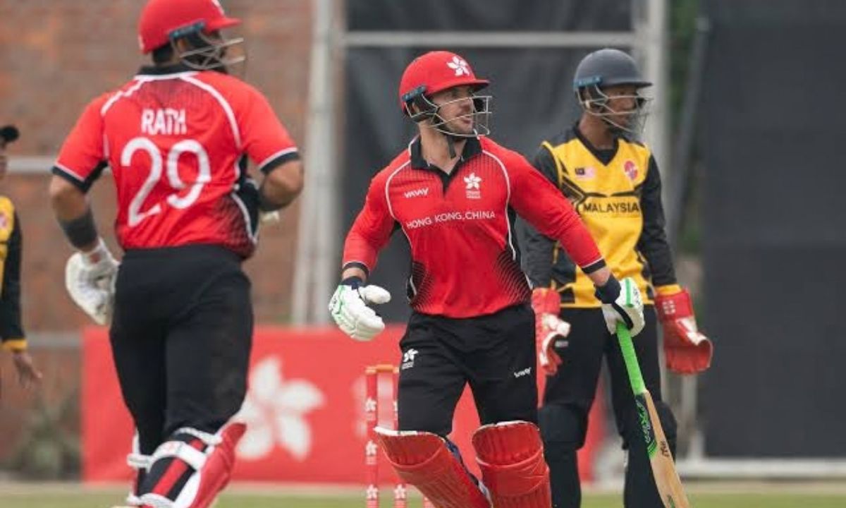 HK vs MAL Today Match Prediction