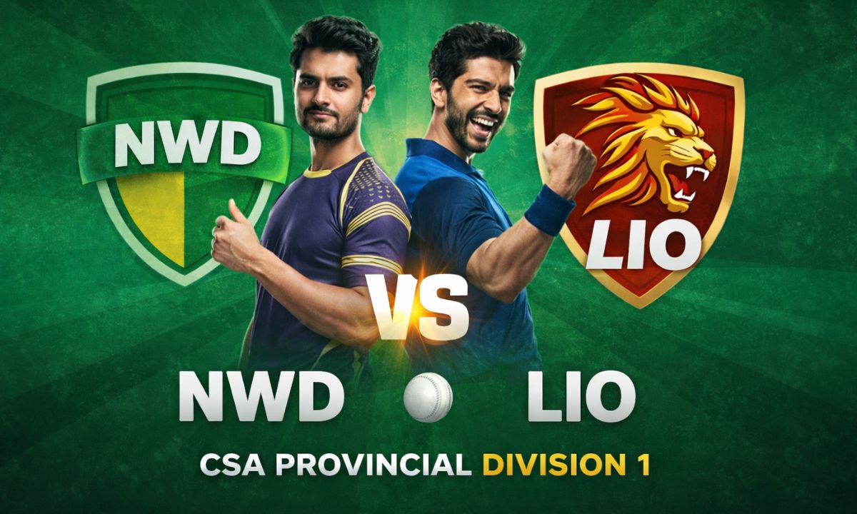 NWD vs LIO Match Prediction