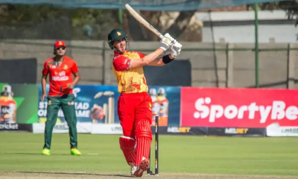 BAN vs ZIM Today Match Prediction