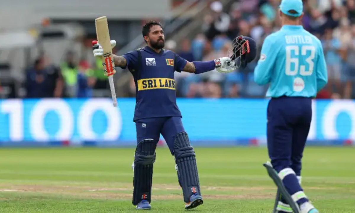 ENG vs SL Today Match Prediction