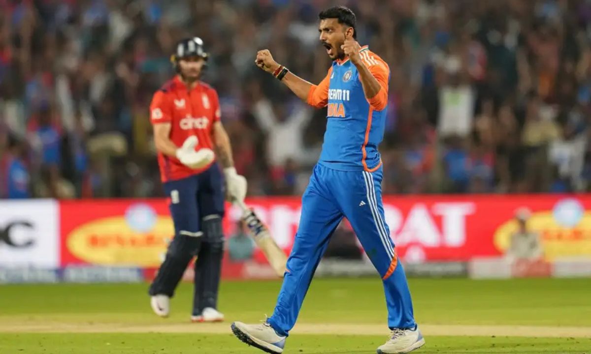 IND vs ENG Match Prediction