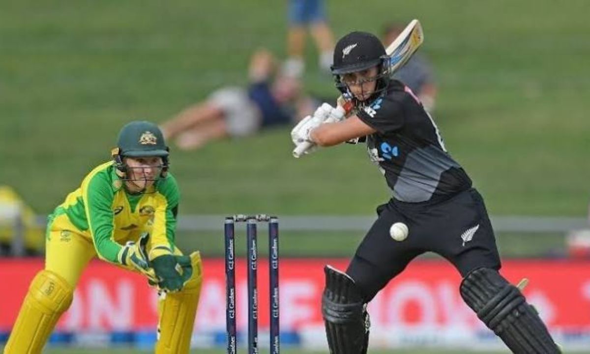 AUS-W vs NZ-W Today Match Prediction