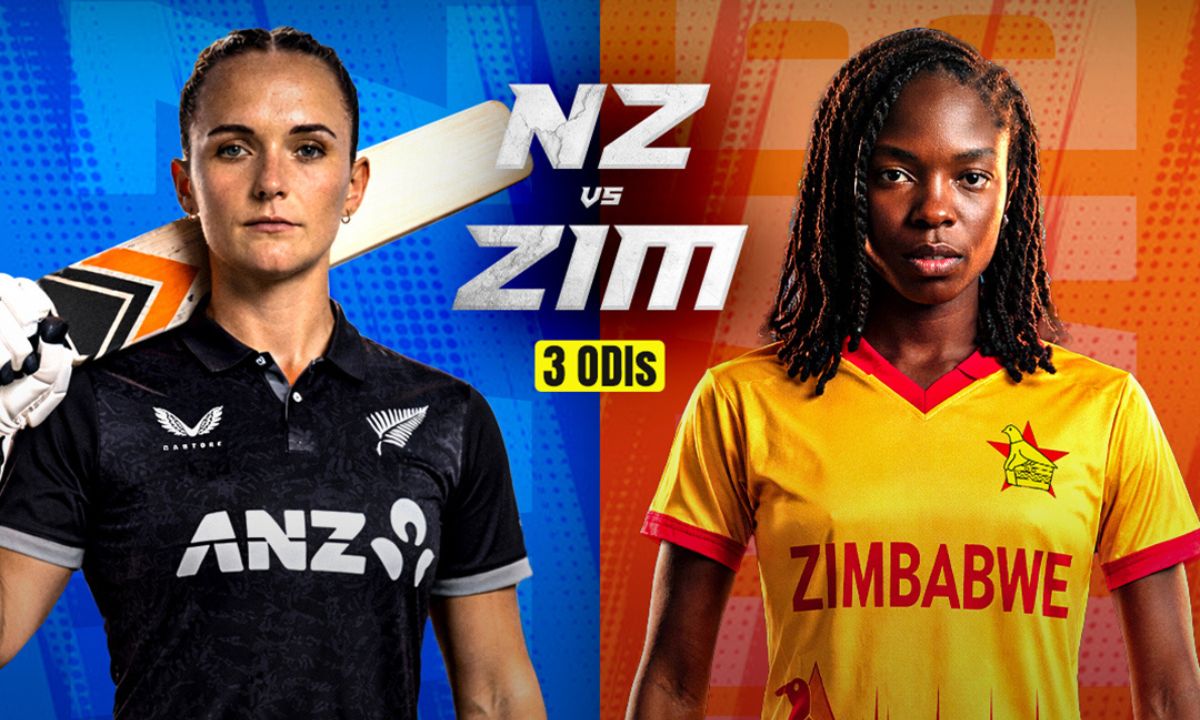 NZ-W vs ZIM-W Match Prediction