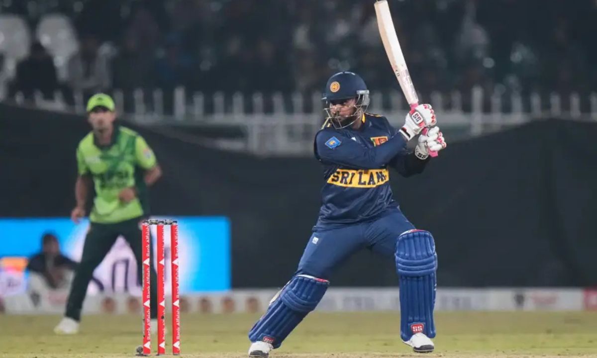 PAK vs SL Today Match Prediction