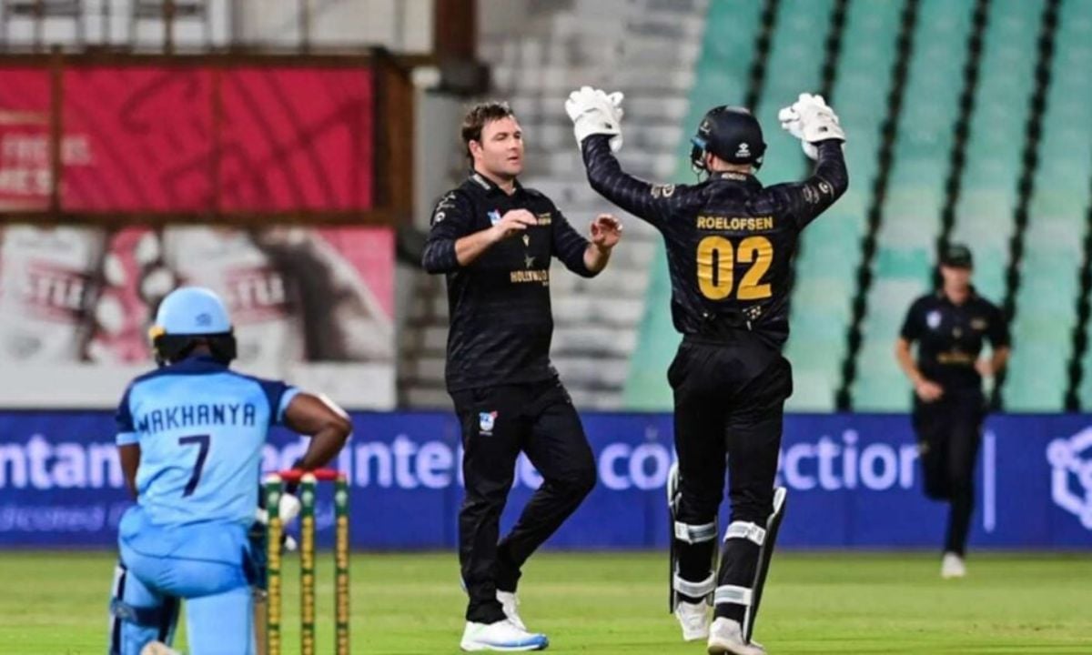 NWD vs ROC Today Match Prediction