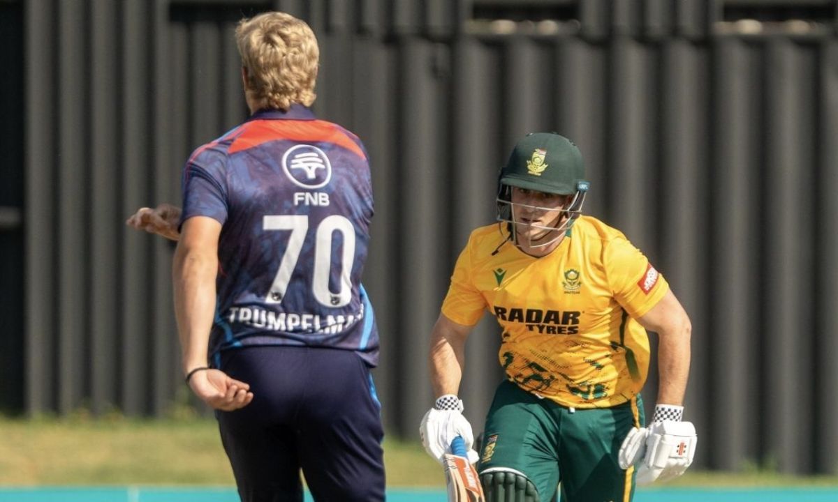 NAM vs SA Today Match Prediction