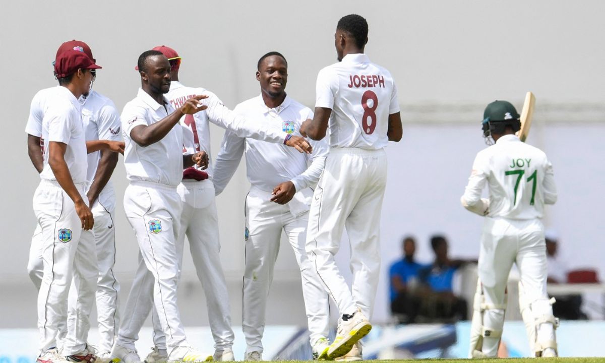 BAN vs WI Today Match Prediction