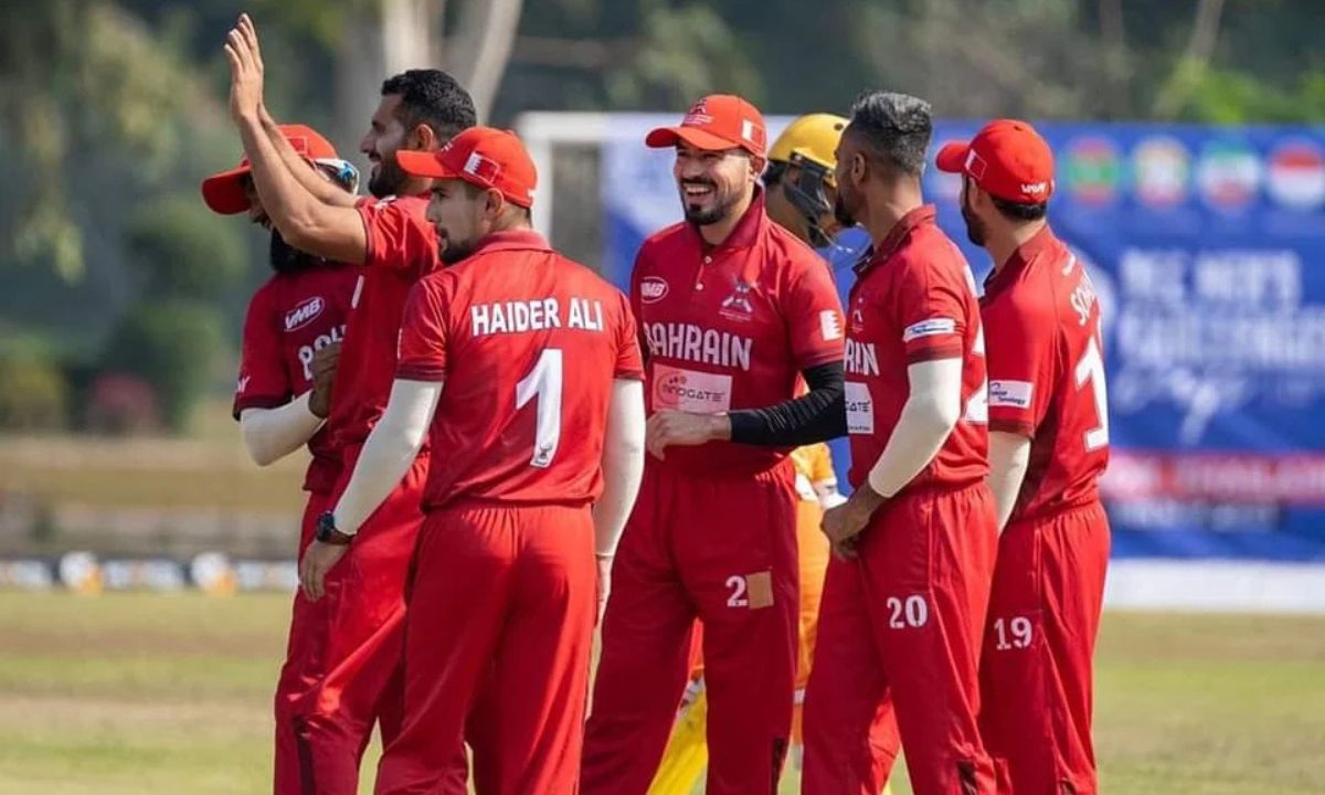 MAL vs BAH Today Match Prediction