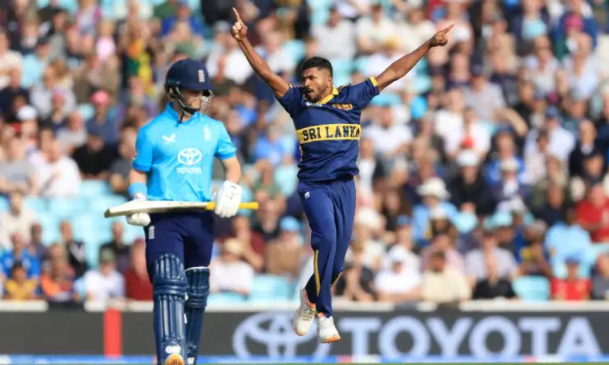 SL vs ENG Today Match Prediction