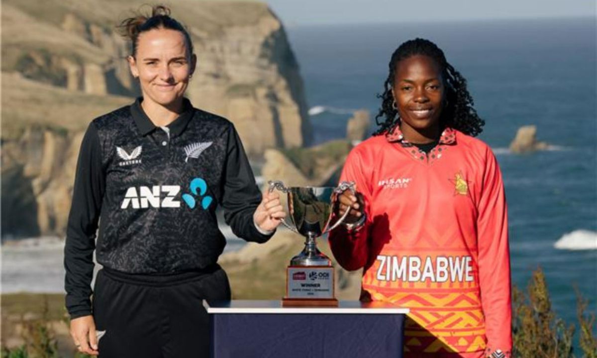 NZ-W vs ZIM-W Today Match Prediction