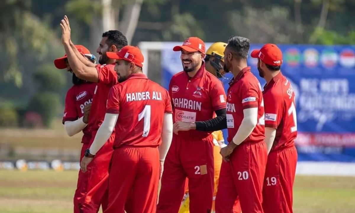 MAL vs BAH Today Match Prediction