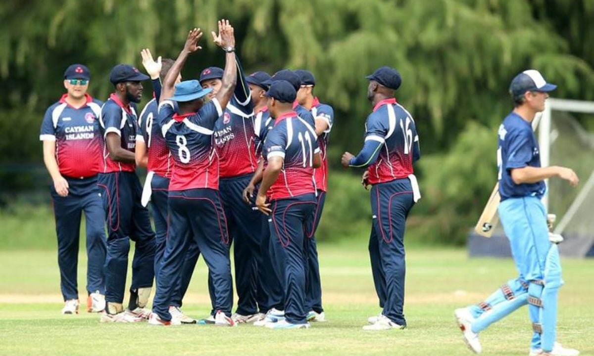 CAY vs ARG Today Match Prediction