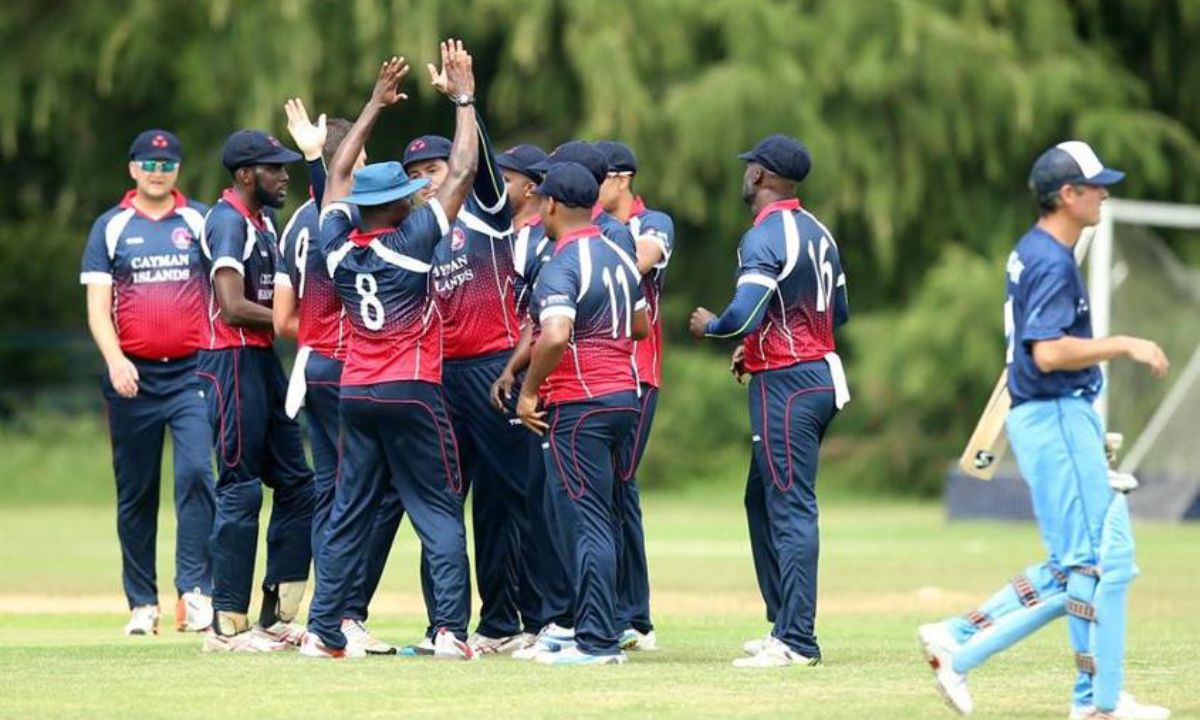 CAY vs ARG Today Match Prediction