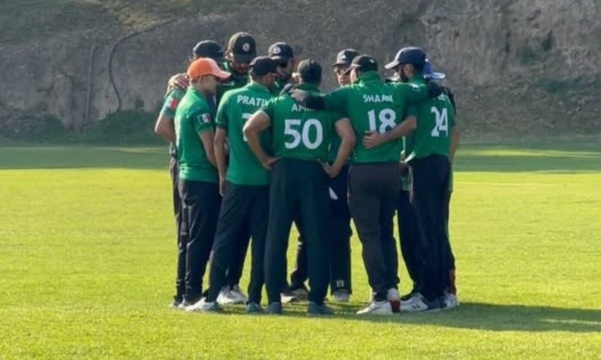 MEX vs SRN Today Match Prediction