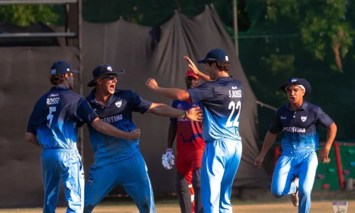 ARG vs SRN Today Match Prediction