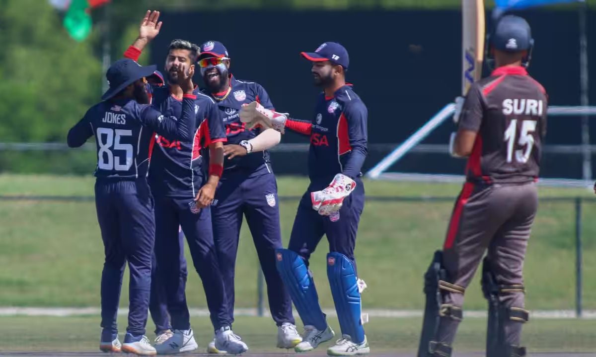 NEP vs OMN Today Match Prediction