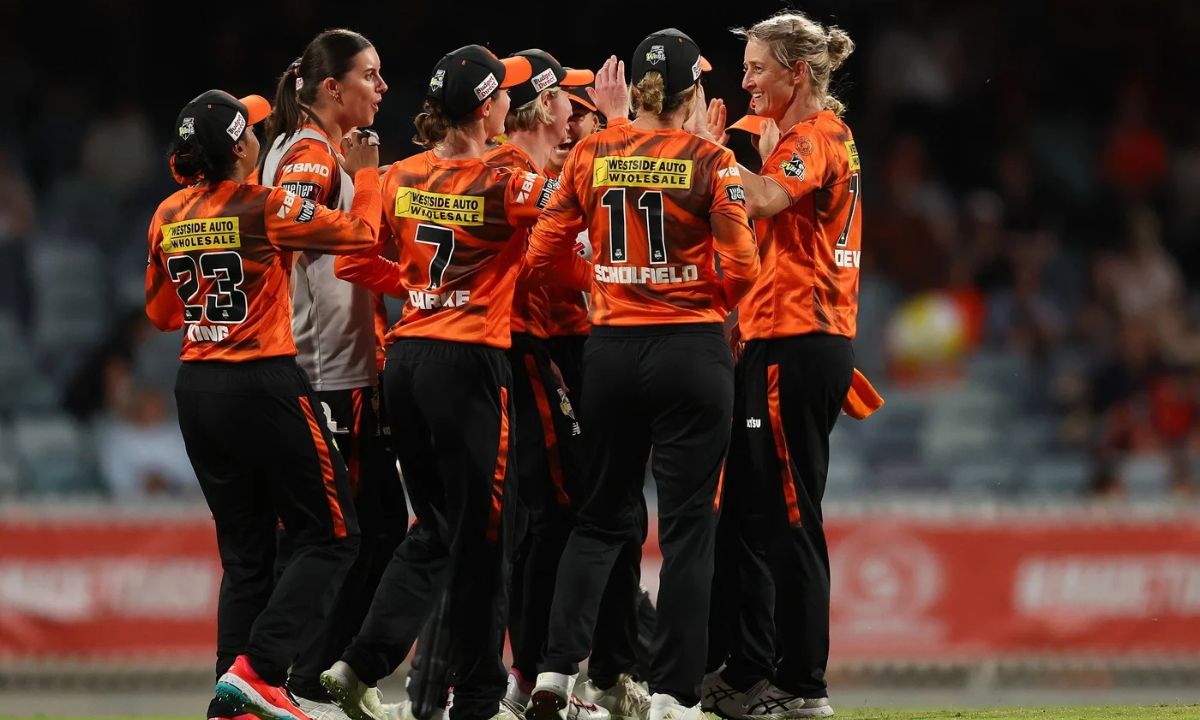 PS-W vs MR-W Today Match Prediction