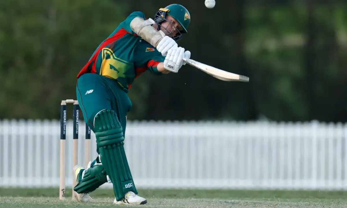 TAS vs NSW Final Match Prediction