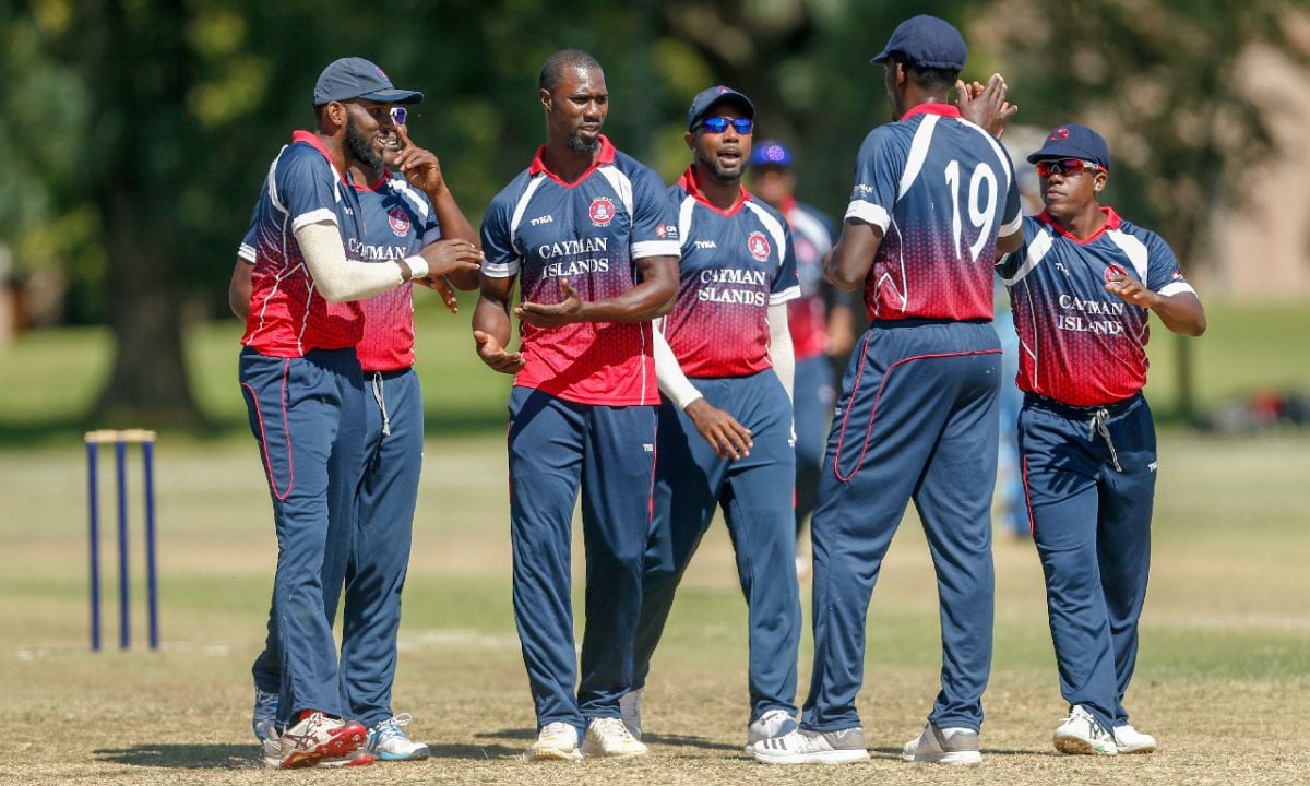 SRN vs CAY Today Match Prediction