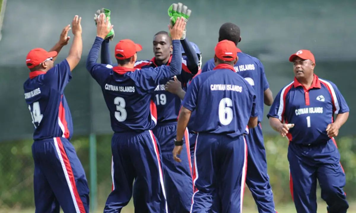 MEX vs CAY Today Match Prediction