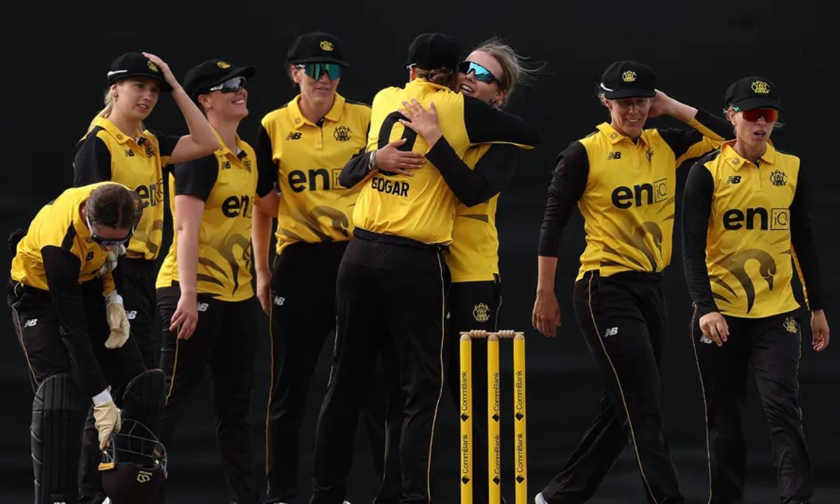 WA-W vs AM-W Today Match Prediction