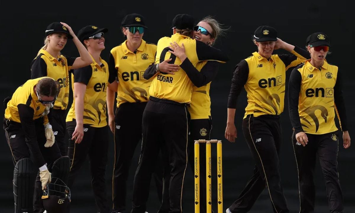 WA-W vs AM-W Today Match Prediction