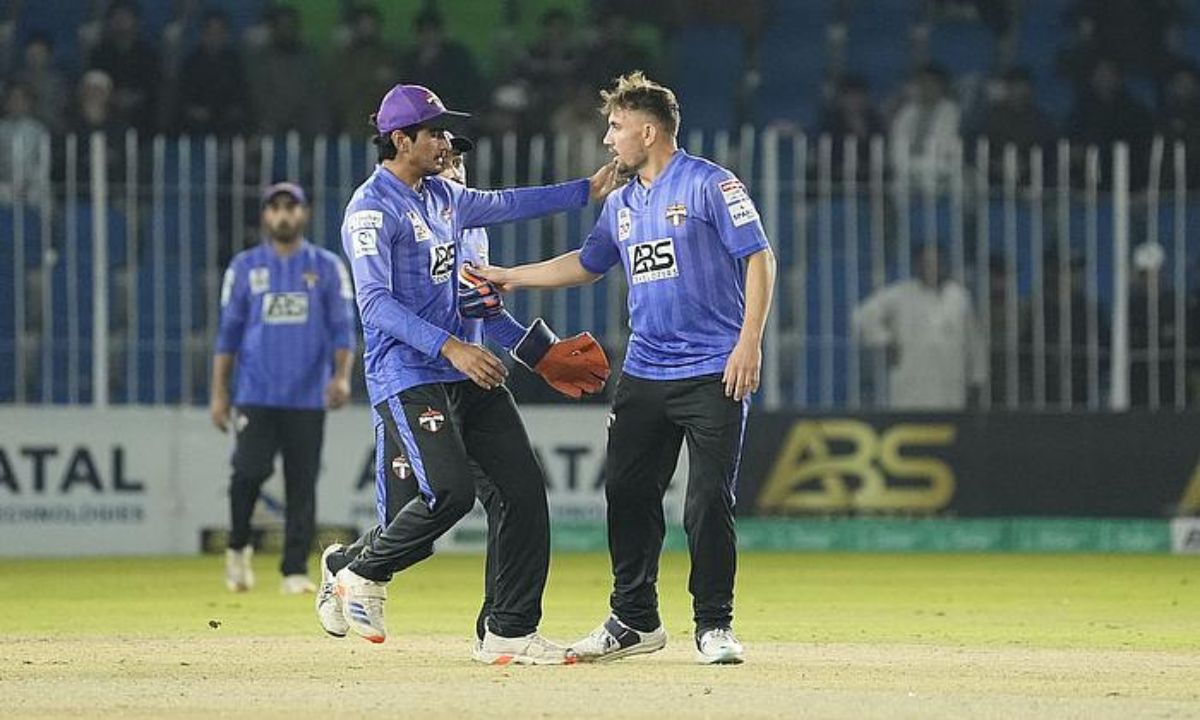 FAIS vs PSW Today Match Prediction