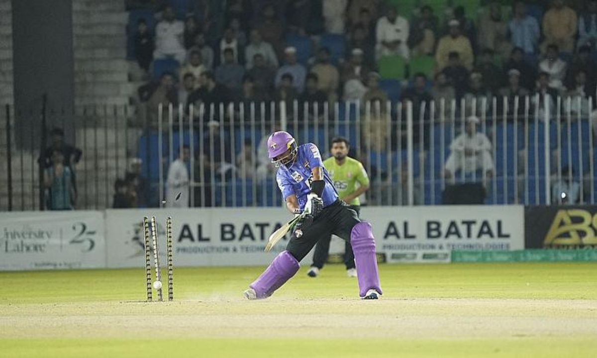 BHWR vs LAHW Today Match Prediction