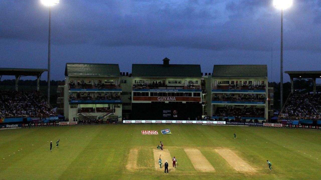 Cricketer