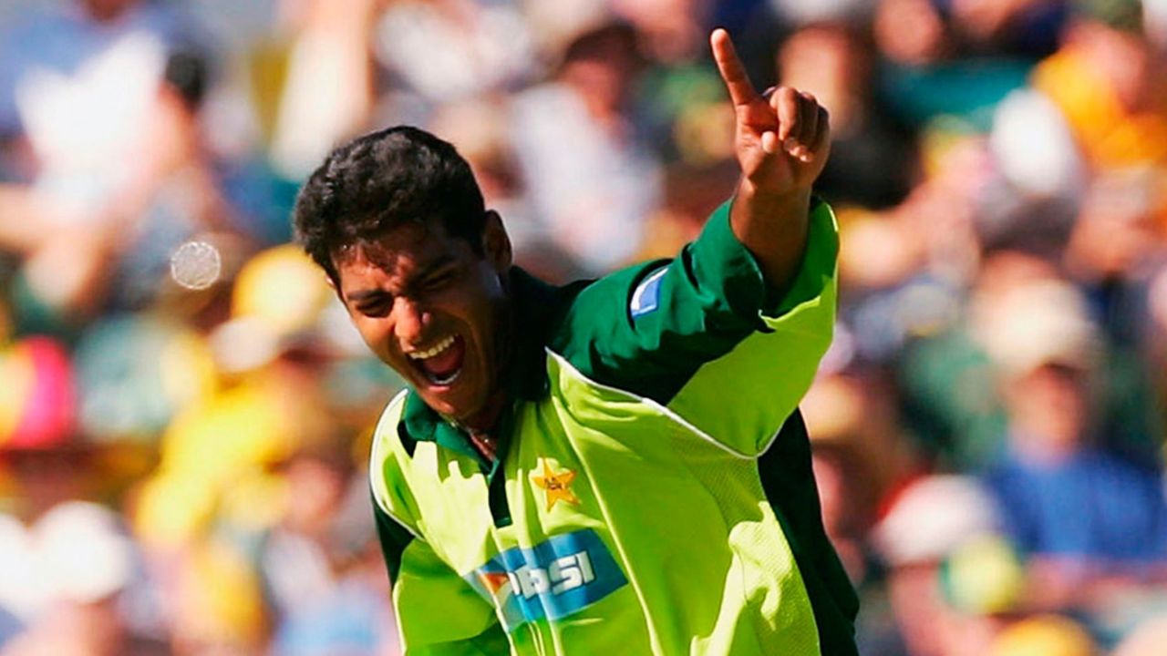 Cricketer 3 