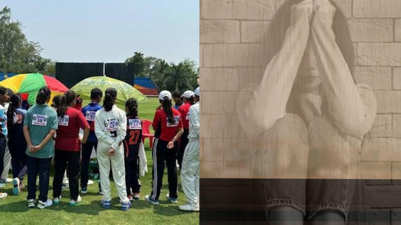 Cricketer 4