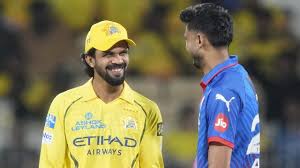 DC vs CSK LIVE Streaming Guide