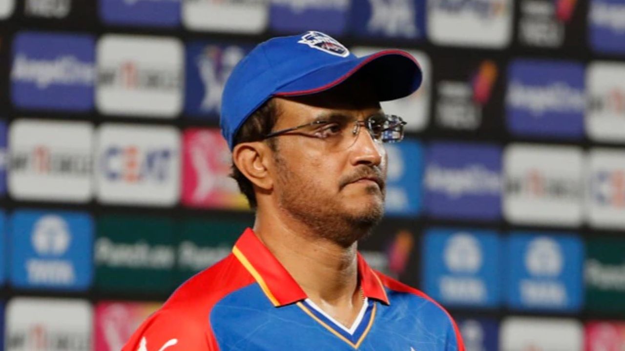 Delhi Capitals 1 
